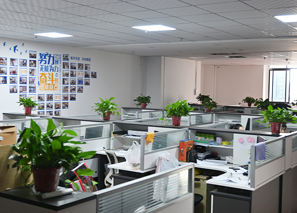 辦公環(huán)境