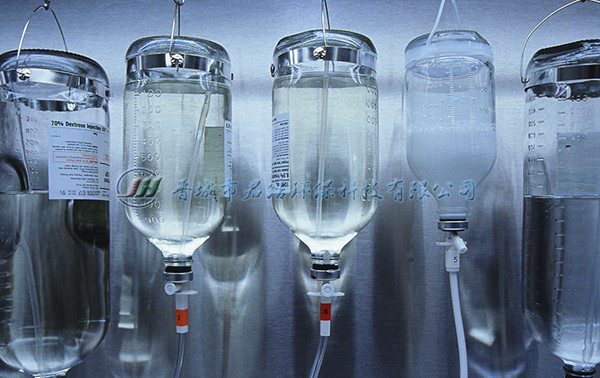 醫藥制劑用反滲透設備解決方案