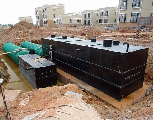 玻璃制品清洗水處理回收裝置解決方案