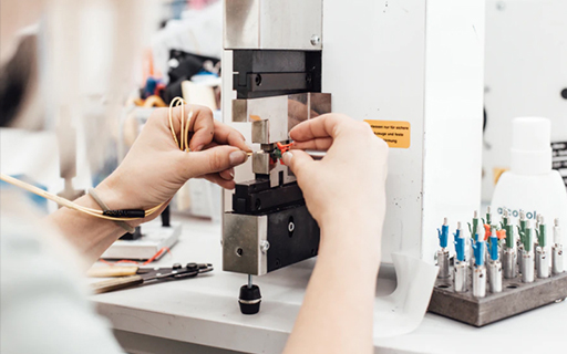 精細化工行業解決方案