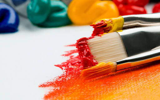 涂料生產行業解決方案