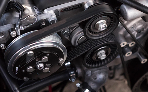 汽車零部件行業