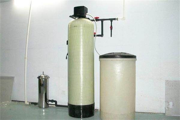 工業降低水硬度