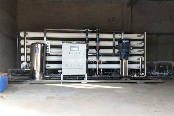 20t反滲透設備