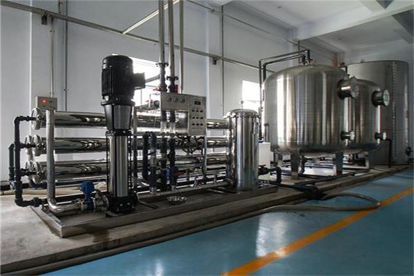 單級(jí)反滲透