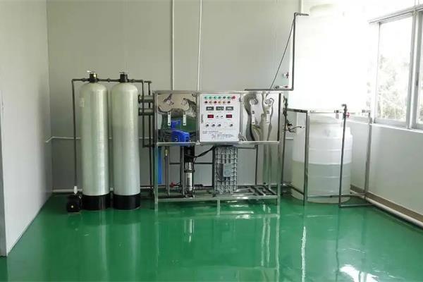 小型去離子水設(shè)備多少錢一套_看圖王