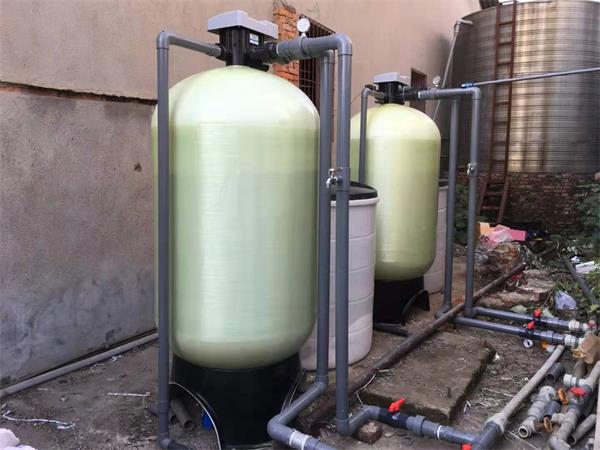 工業(yè)軟化水設(shè)備價格影響因素有哪些