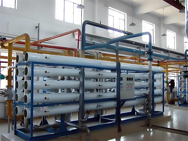 鍋爐水處理設備廠家 (2)