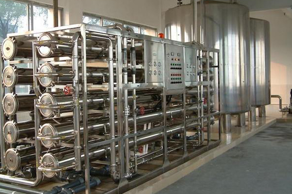 去離子水設(shè)備多少錢一套