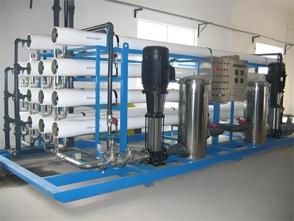 一套反滲透水處理設備大約多少錢？全面剖析與價格探秘
