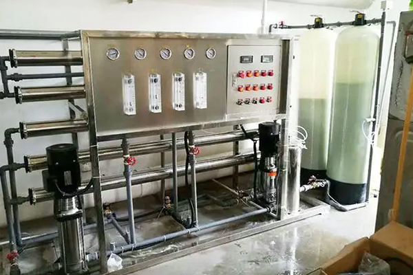 單級反滲透設備哪里買？全方位選購指南與推薦