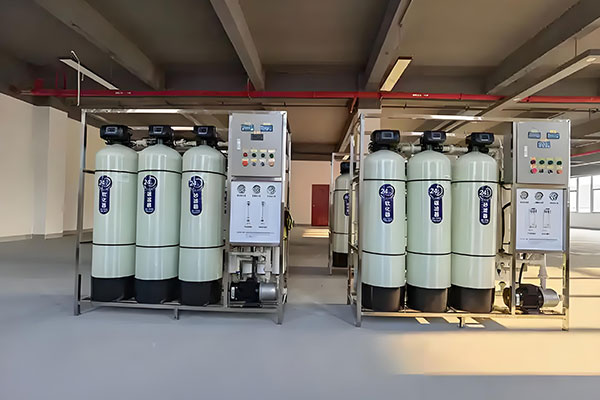 單級反滲透設(shè)備哪里有