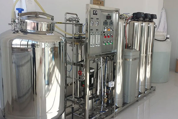 反滲透設(shè)備價(jià)格是多少？全面解讀價(jià)格構(gòu)成