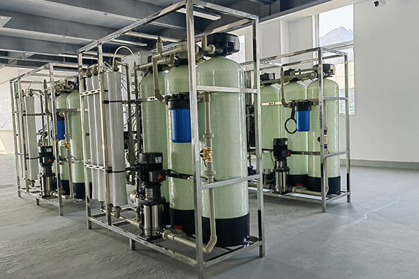 知名反滲透水處理設(shè)備哪家好