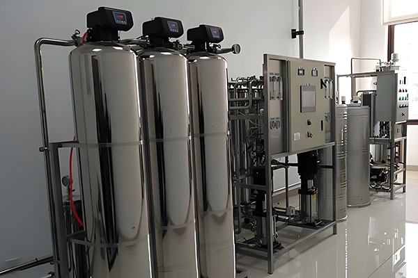 單級反滲透系統(tǒng)哪家好