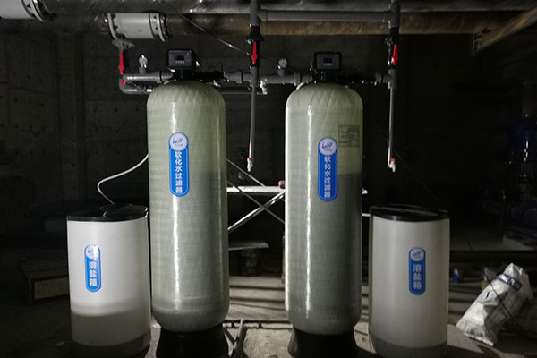 軟化水設備廠家哪家好？挑選要點解析