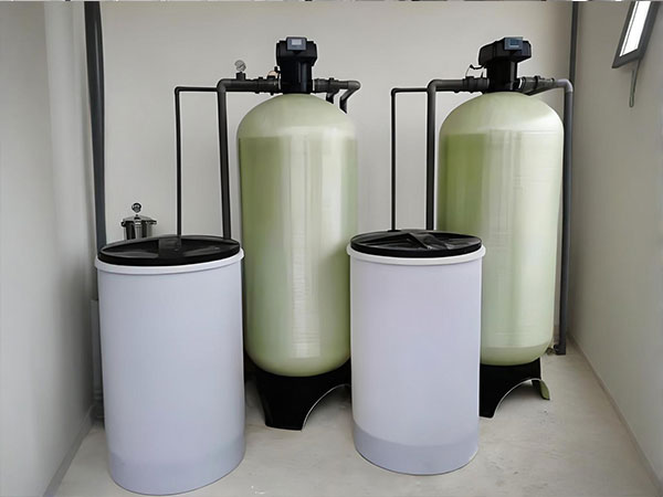 專業工業軟化水設備生產廠家，守護設備高效運行