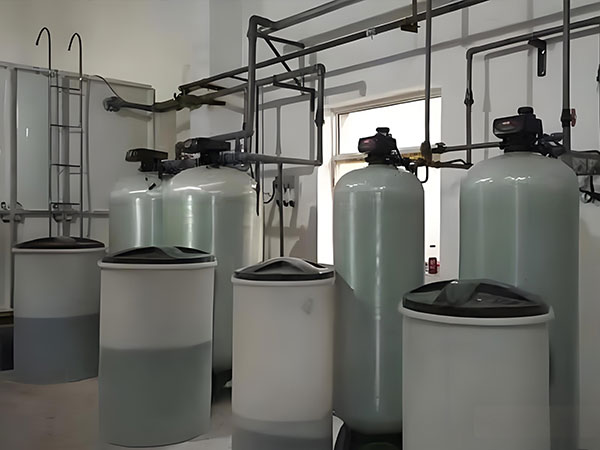 山西軟化水設(shè)備廠家：從本地需求出發(fā)的選型指南