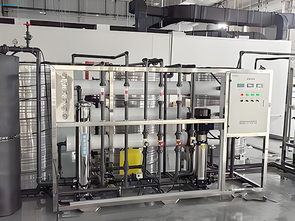 單級反滲透設備哪里有