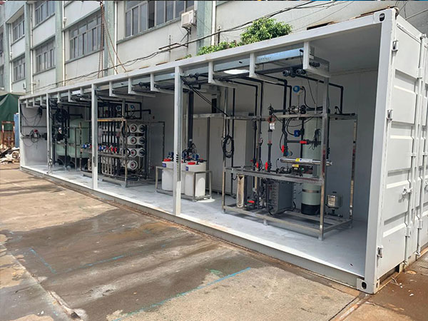 超純水設備哪家好？避開選型誤區，從3大核心維度鎖定可靠廠商