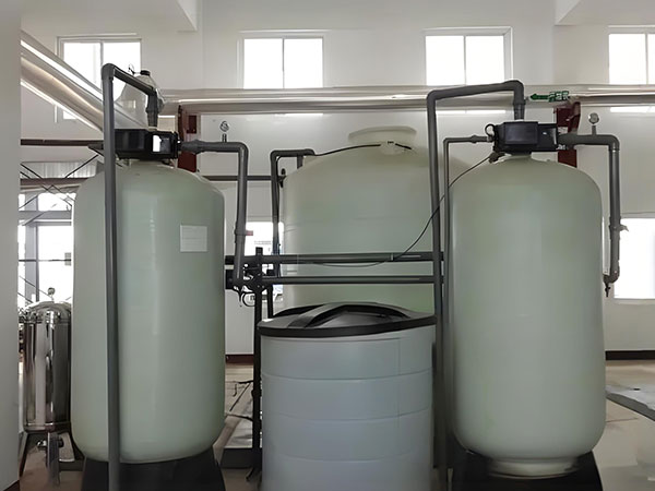 鍋爐配套軟化水設備，工業鍋爐的&ldquo;貼心護衛&rdquo;