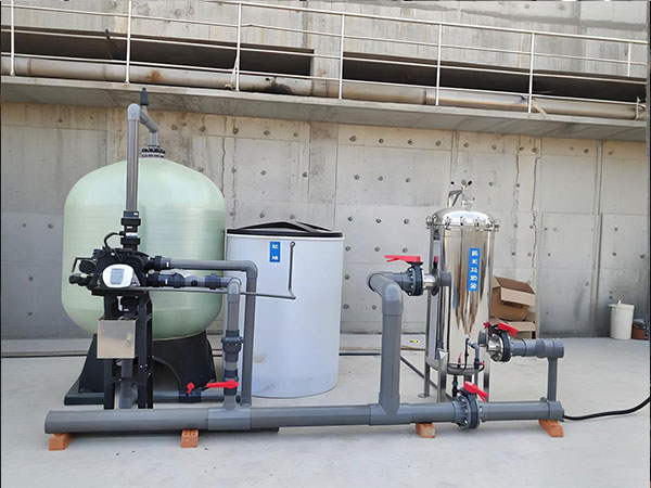 軟化水設(shè)備一套多少錢？工業(yè)用戶必看的3個影響因素