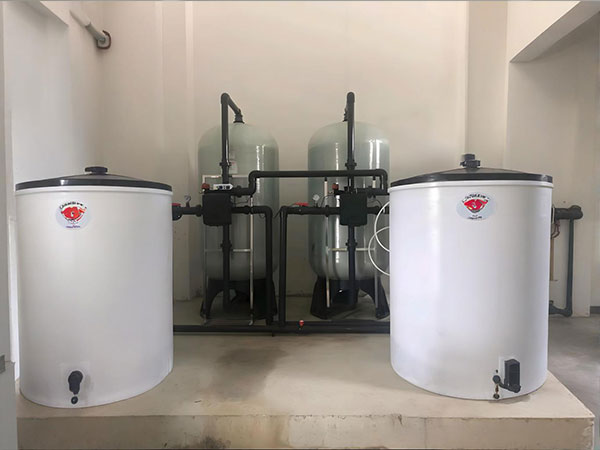 破解鍋爐結(jié)垢痛點(diǎn)鍋爐配套軟化水設(shè)備的工業(yè)應(yīng)用優(yōu)勢(shì)