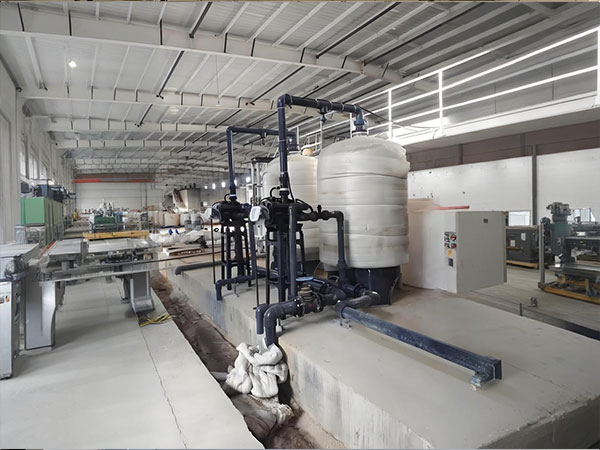 工業水處理成本考量：全自動軟化水設備多少錢