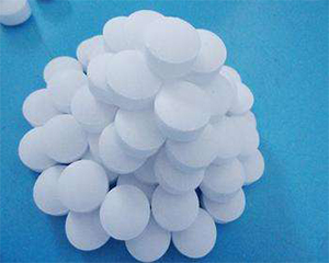 軟化水再生鹽特點