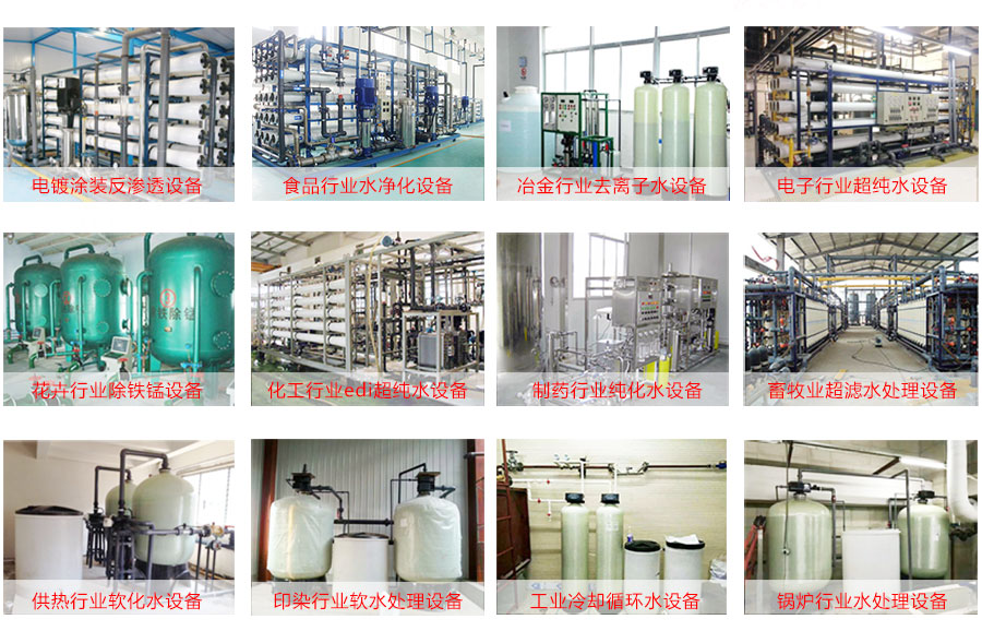 君浩環(huán)保案例