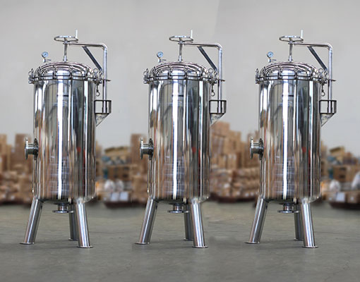 精密過濾器 精密過濾器