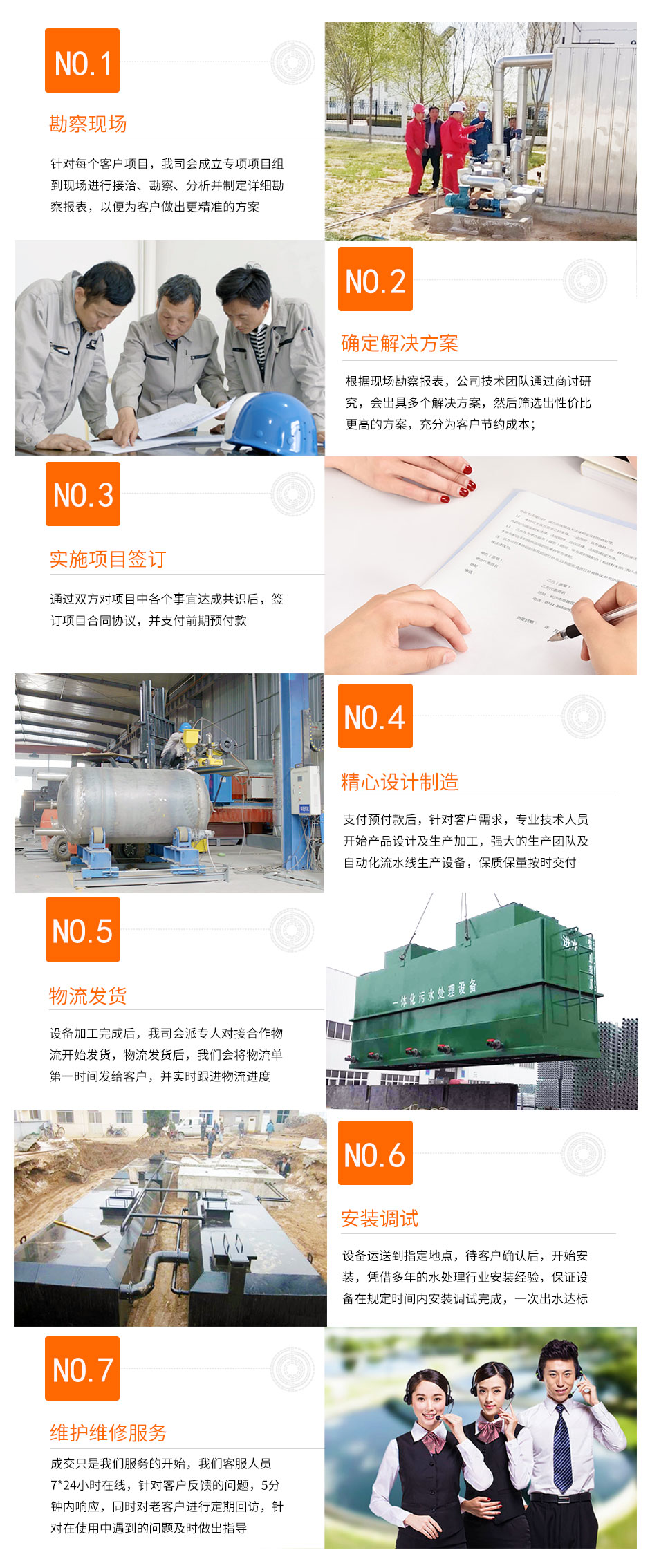 生活污水處理方案設計