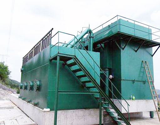 農(nóng)村安全飲水設(shè)備