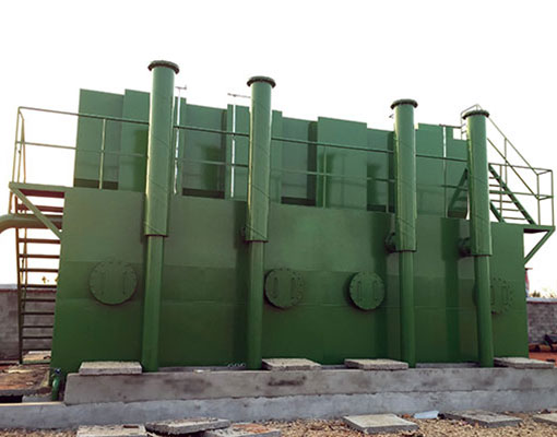 農村生活飲用水處理設備