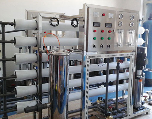 養(yǎng)殖場(chǎng)凈水設(shè)備